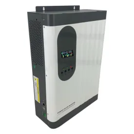 24V/ 3500Va Pwm Solar Inverter Vz3524P-Fs - Shop Now For Best Deals