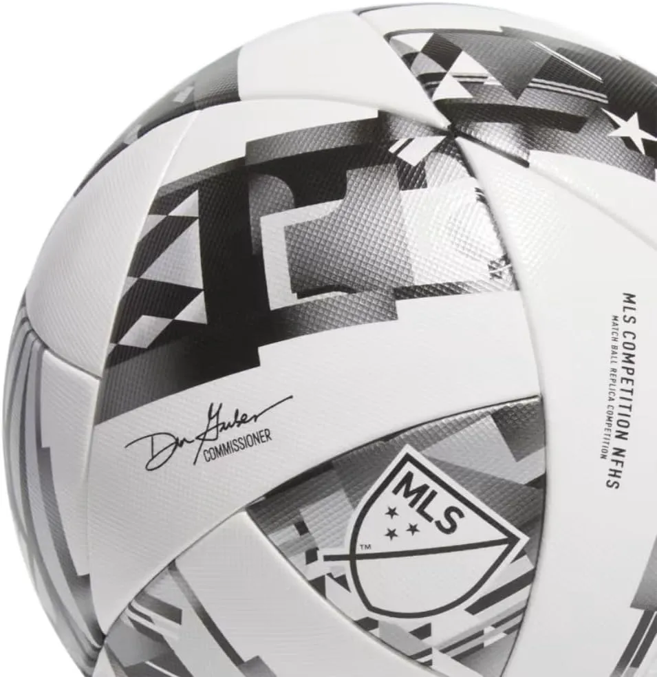 adidas MLS Soccer Ball