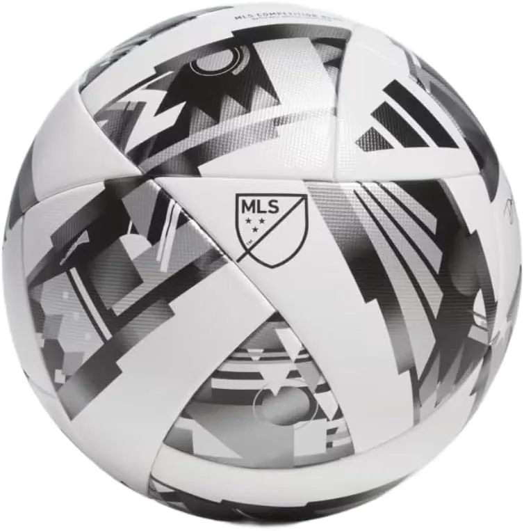 adidas MLS Soccer Ball