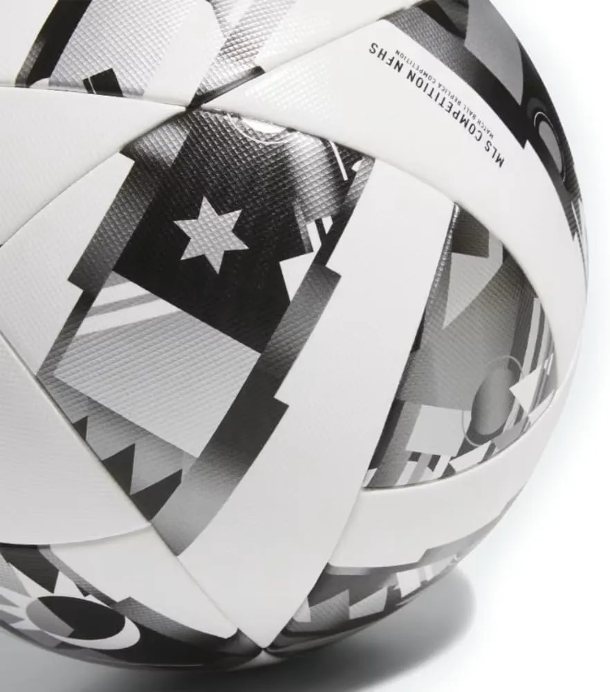 adidas MLS Soccer Ball