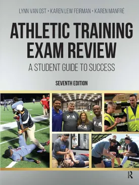 Athletic Training Exam Review 7th Edition