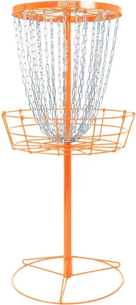 Axiom Discs Lite Disc Golf Basket