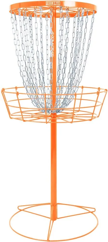 Axiom Discs Lite Disc Golf Basket