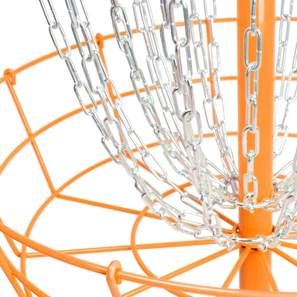 Axiom Discs Lite Disc Golf Basket