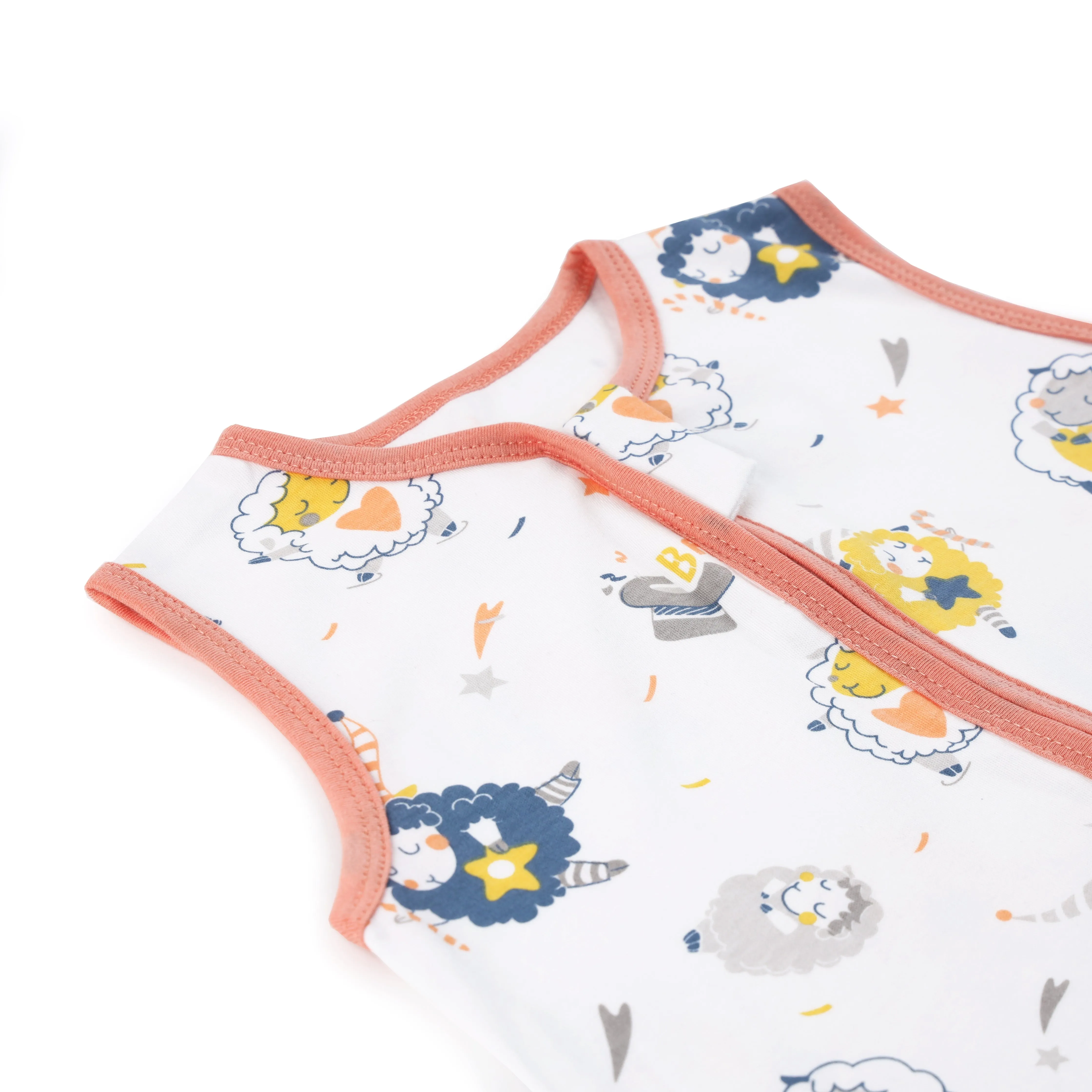 Baa Baa Bedtime Sleeping Sack