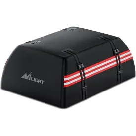 Car Roof Bag 21 Cubic Feet