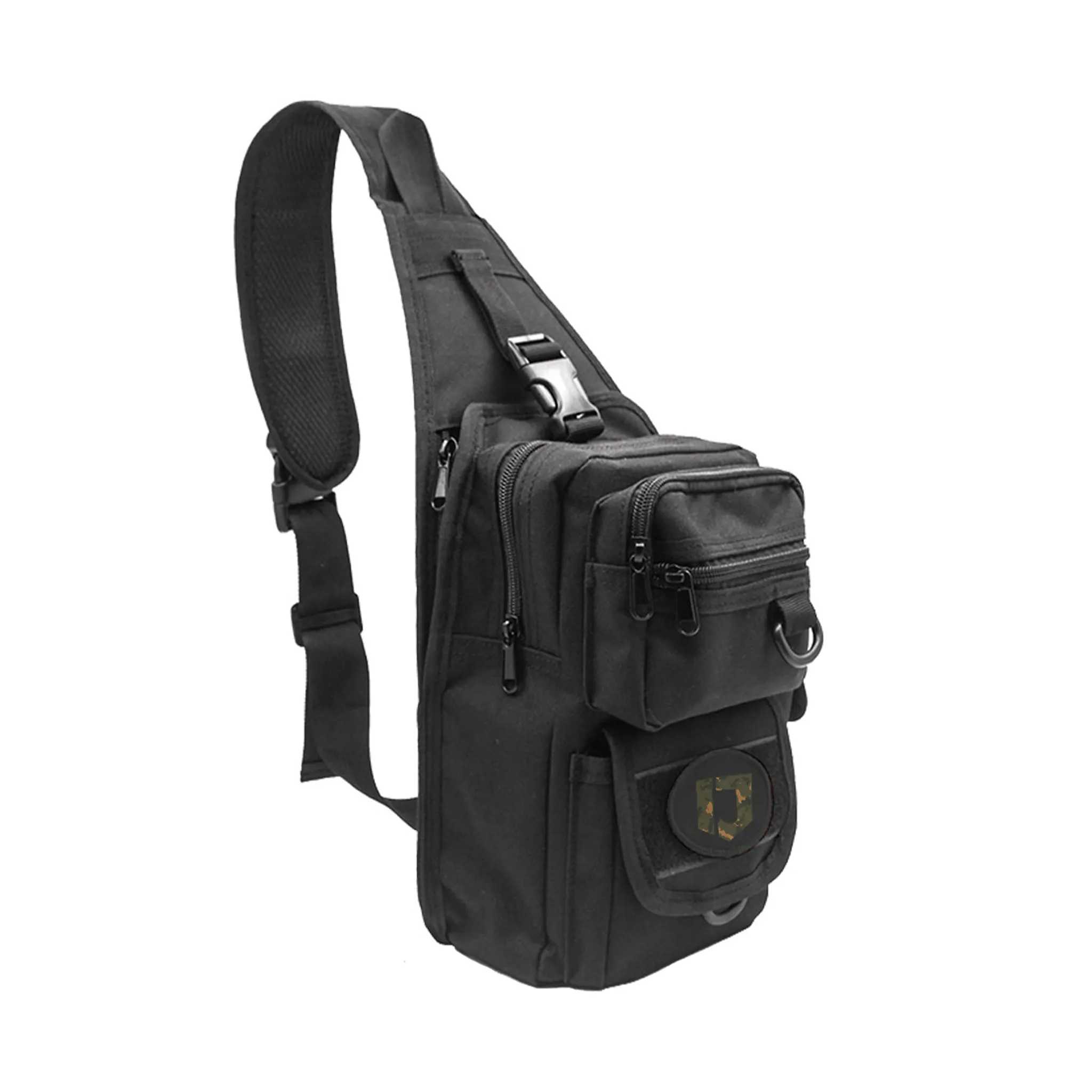 Every Day Carry Bag