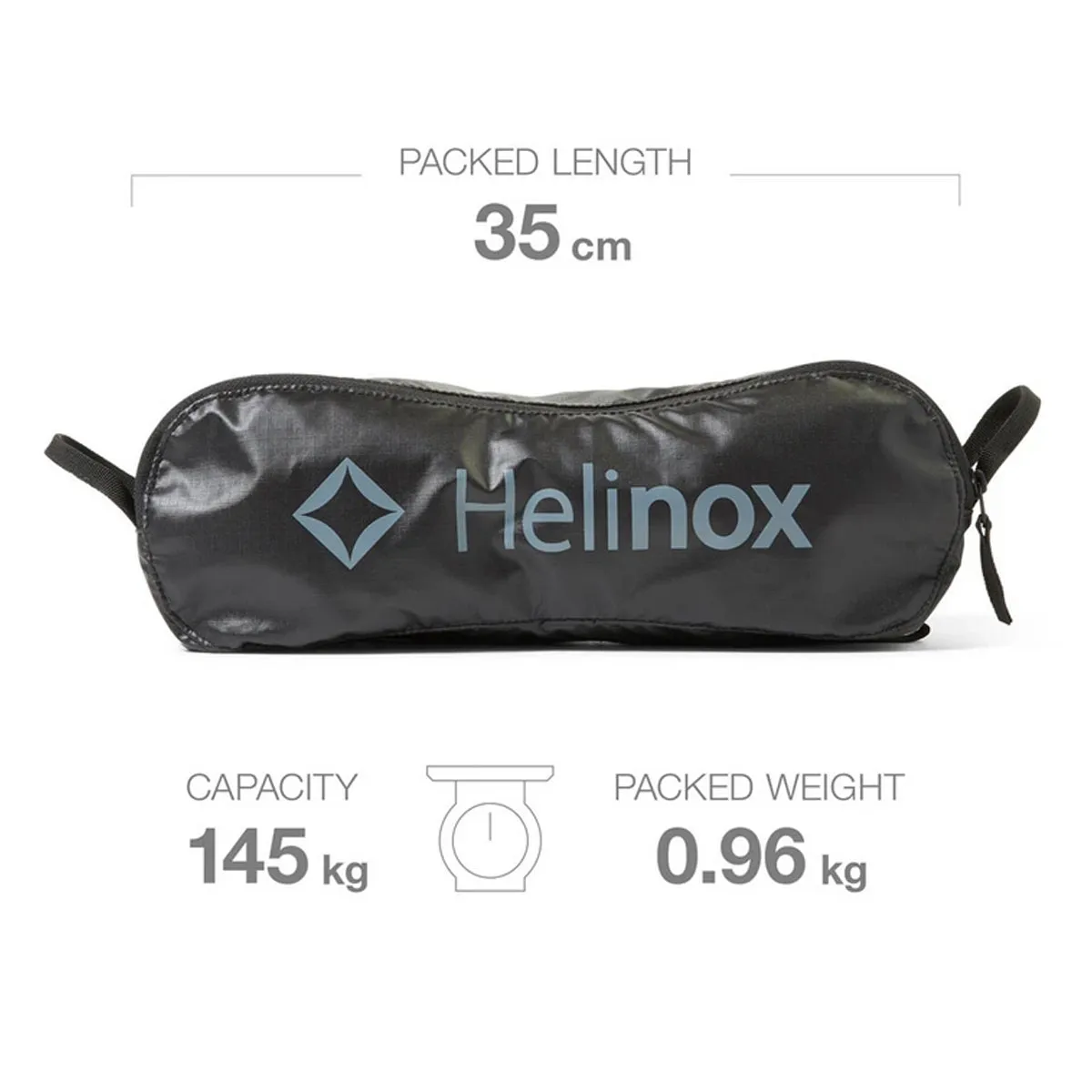 Helinox Chair One