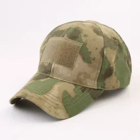 Military Tactical Operator Cap