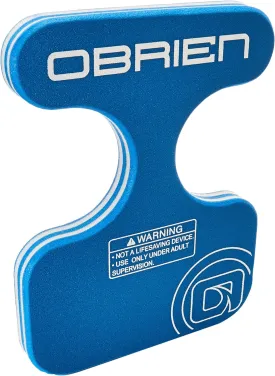 O'Brien Foam Water Saddle
