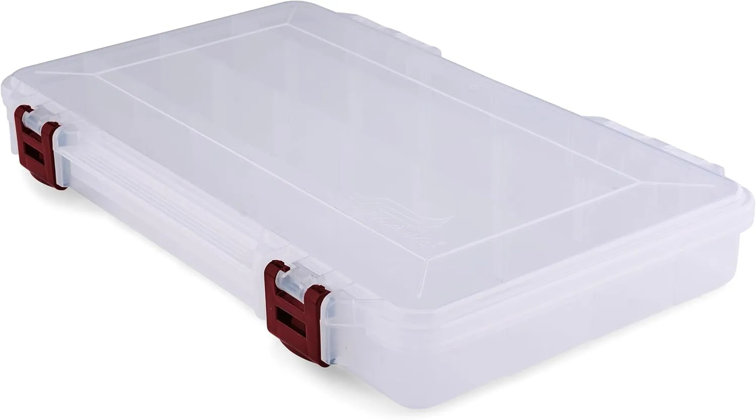Plano 23700-02 Stowaway with Adjustable Dividers