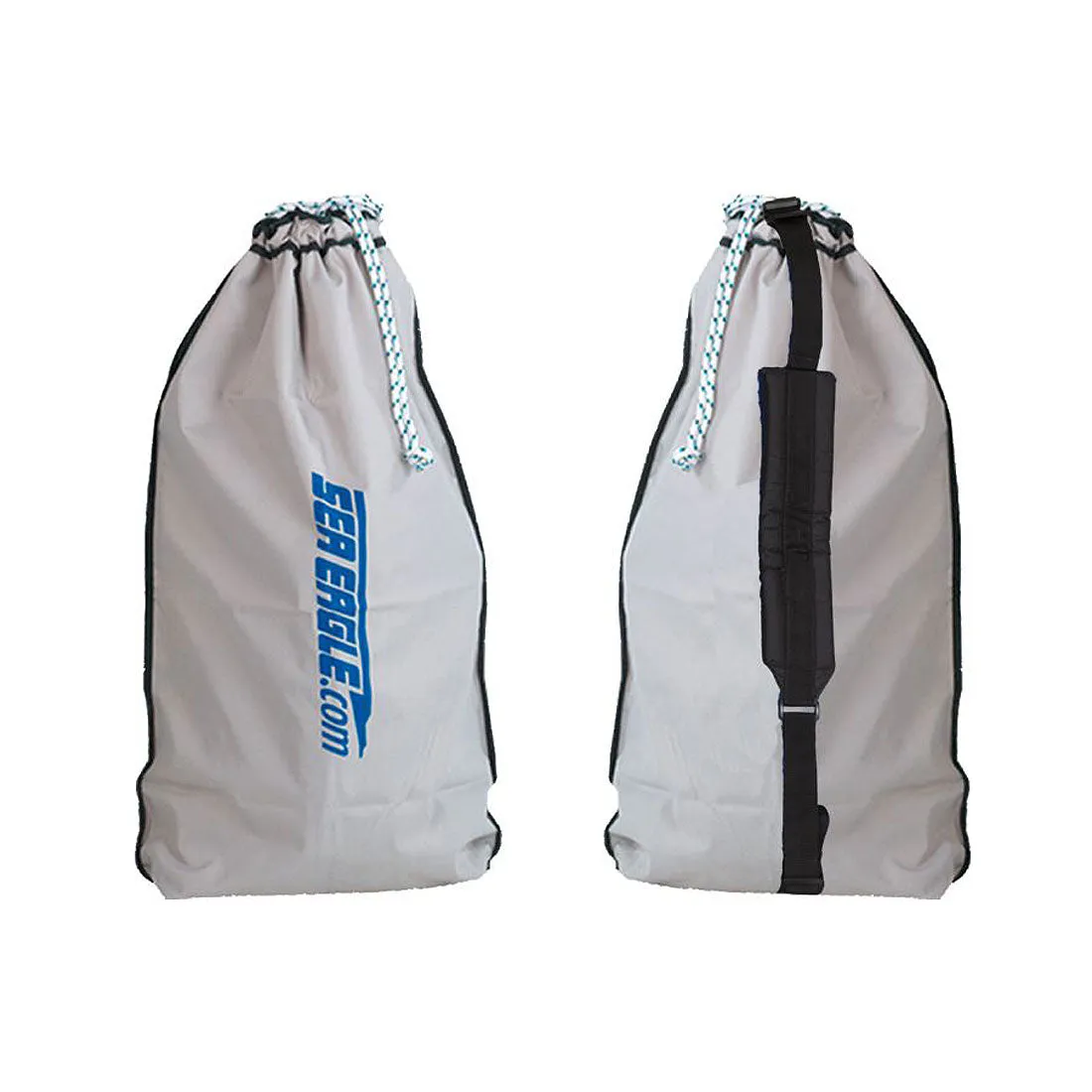 Sea Eagle Sport 370 Inflatable Kayak Pro Tandem Package