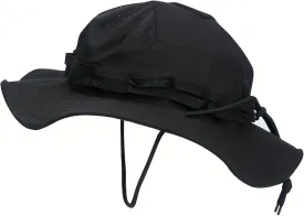 Sun Hat Breathable Boonie Hats for Men Women Fishing Safari Bucket Hat Cap Hunting Outdoor Hiking Camping