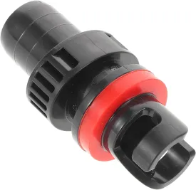 Sup Adapter Paddleboard Pump Adaptor Inflatable Pump Adapter for Kayak