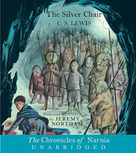 The Silver Chair (Narnia) Audio CD  Unabridged, March 1, 2004