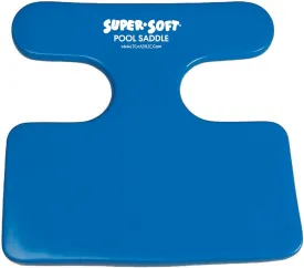 TRC Recreation Pool Saddle, Bahama Blue (8590126)